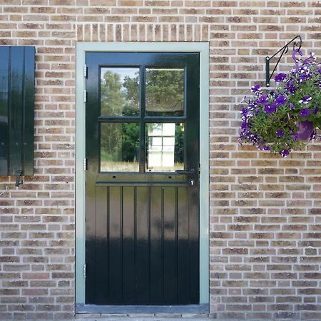 De Kempse Hoeve B&B Boxtel Dış mekan fotoğraf