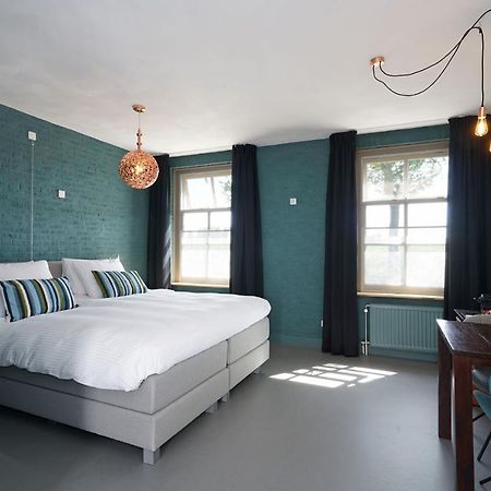 De Kempse Hoeve B&B Boxtel Dış mekan fotoğraf