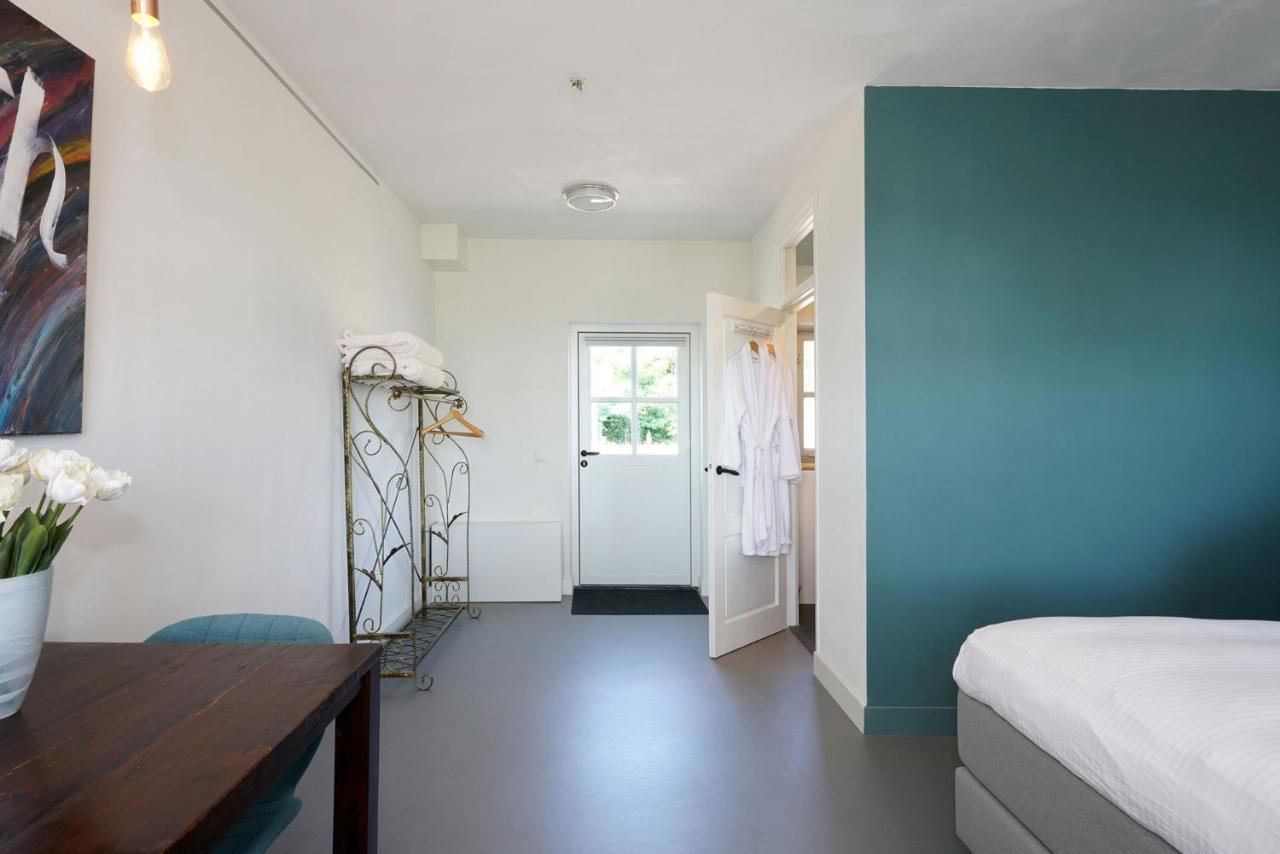 De Kempse Hoeve B&B Boxtel Dış mekan fotoğraf
