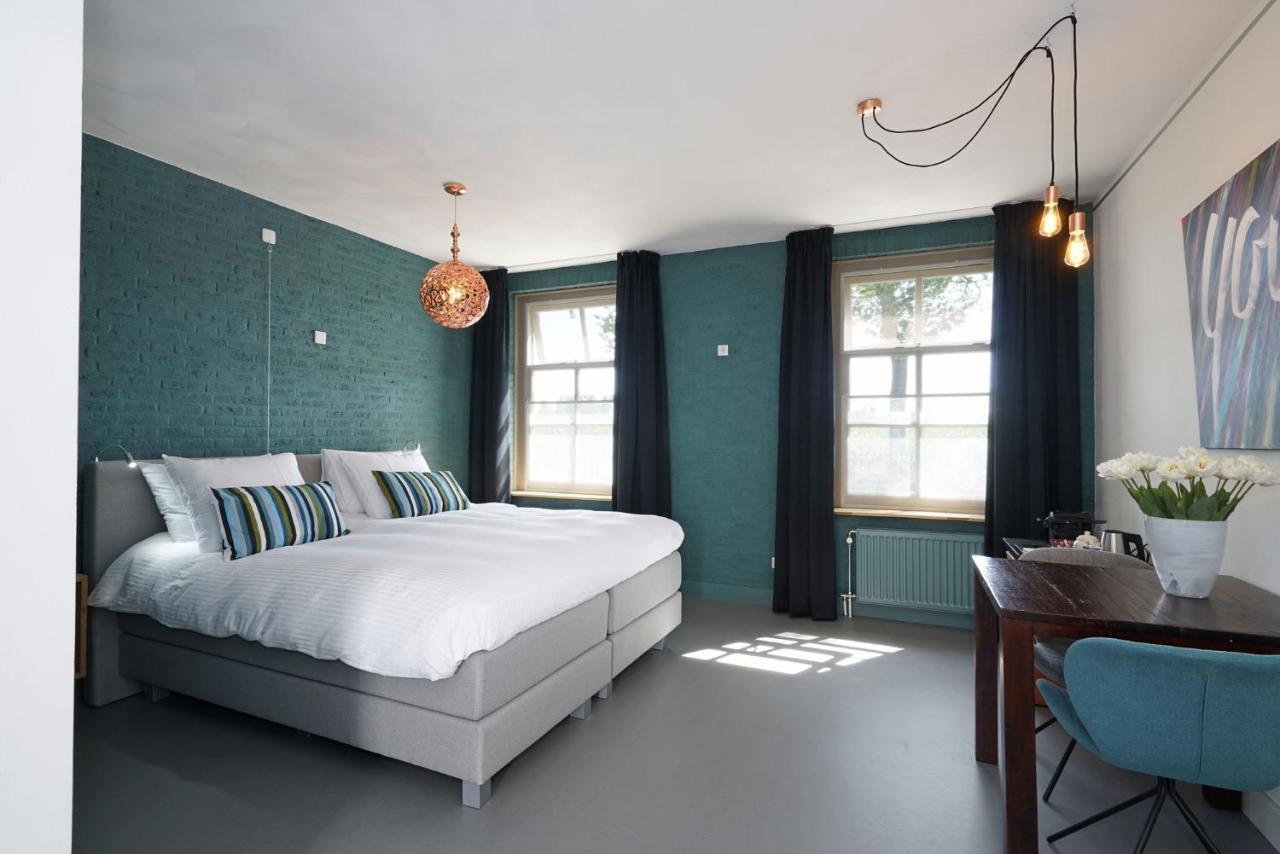 De Kempse Hoeve B&B Boxtel Dış mekan fotoğraf