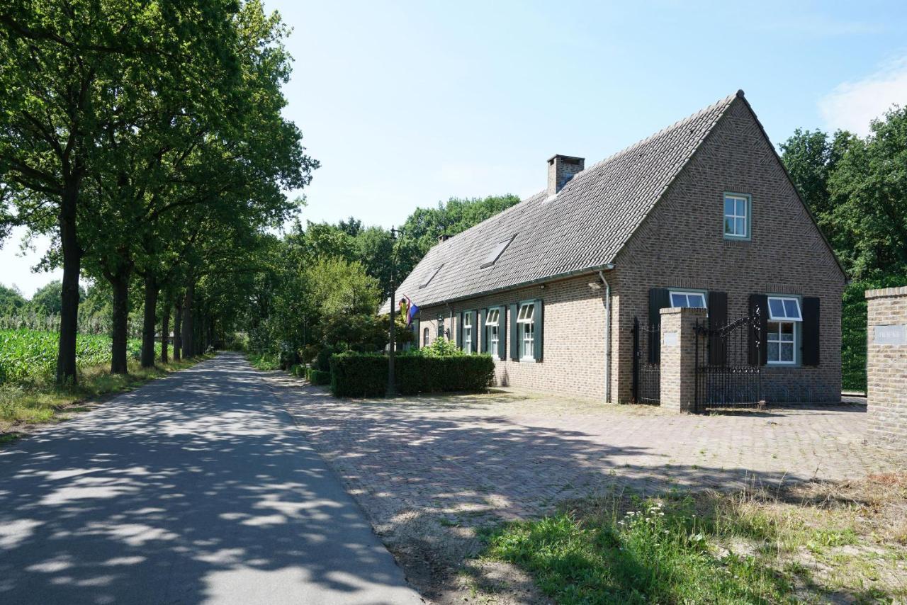 De Kempse Hoeve B&B Boxtel Dış mekan fotoğraf