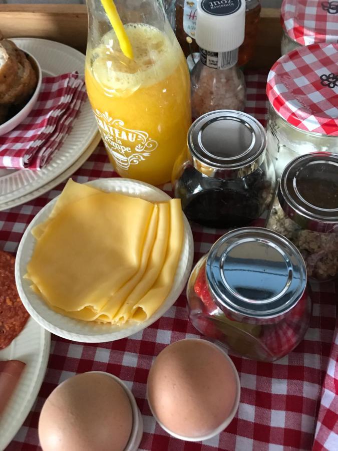 De Kempse Hoeve B&B Boxtel Dış mekan fotoğraf