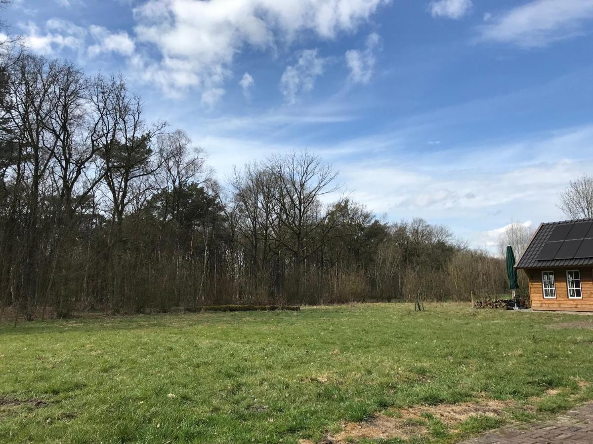 De Kempse Hoeve B&B Boxtel Dış mekan fotoğraf