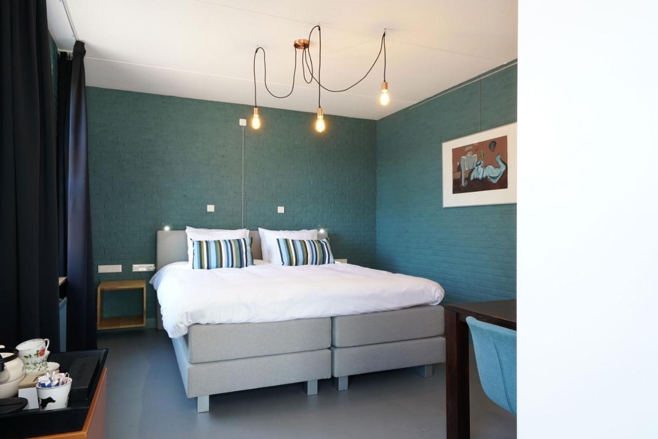 De Kempse Hoeve B&B Boxtel Dış mekan fotoğraf