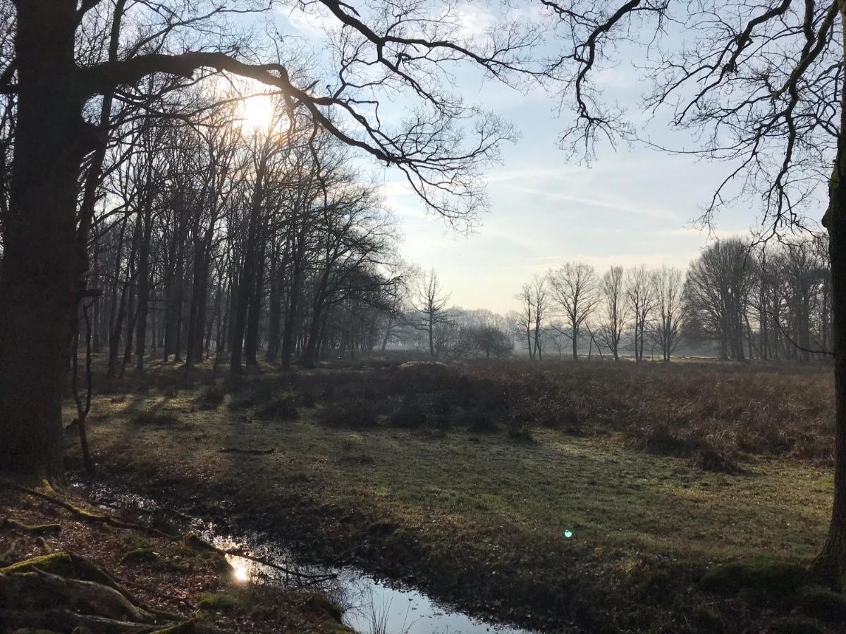 De Kempse Hoeve B&B Boxtel Dış mekan fotoğraf