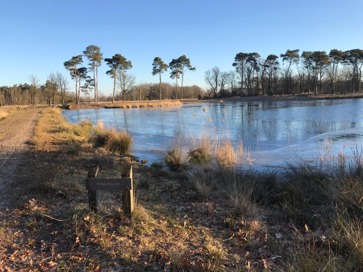 De Kempse Hoeve B&B Boxtel Dış mekan fotoğraf