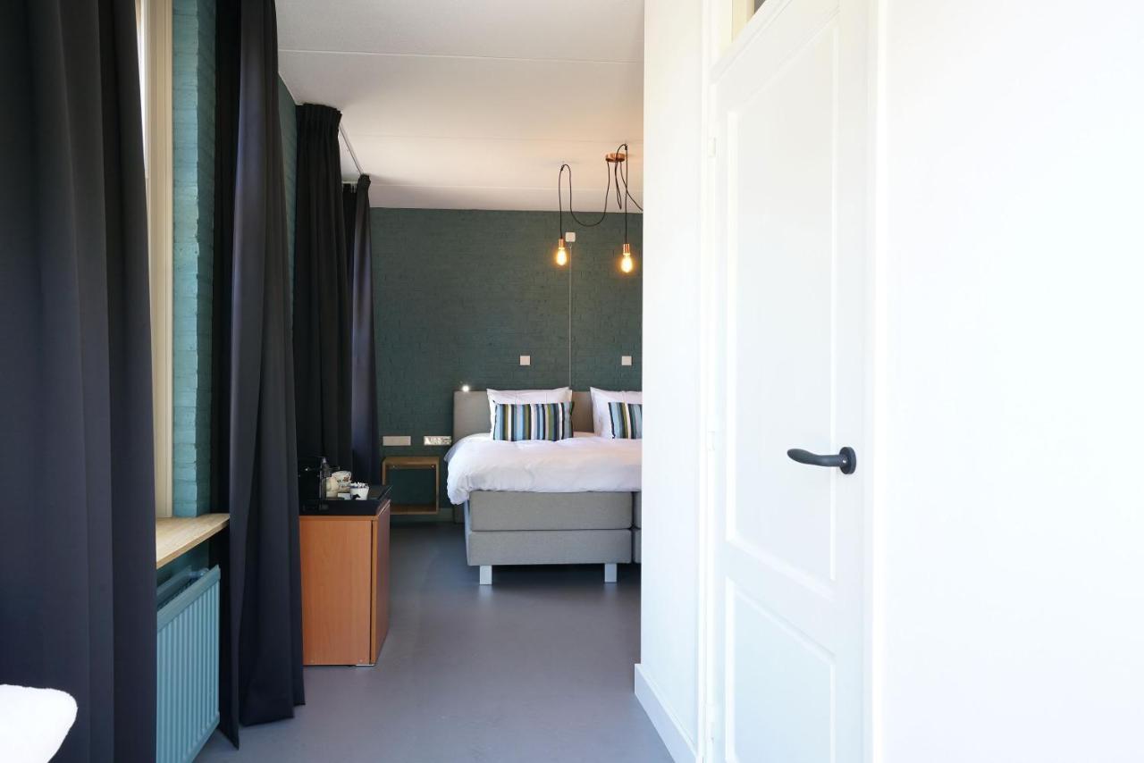 De Kempse Hoeve B&B Boxtel Dış mekan fotoğraf
