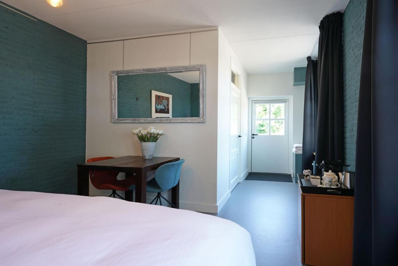 De Kempse Hoeve B&B Boxtel Dış mekan fotoğraf